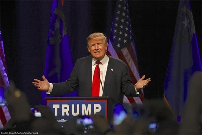 Anbasadè Inyon Ewopeyen Ozetazini: Inyon Ewopeyen Prepare Pou Reponn Si Trump...