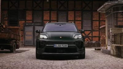 Porsche Pou Kontinye Pwodui Gazolin Ak Modèl Ibrid