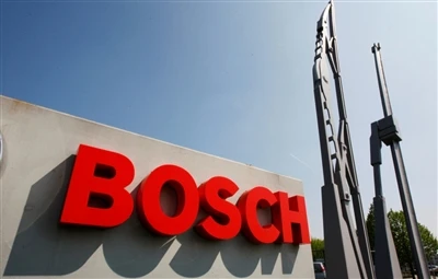 Vis Prezidan Konsèy Sipèvizyon Bosch: Jiska 10,000 Travay nan Almay an Risk