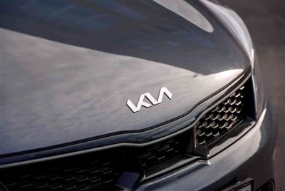 Kia Europe nonmen nouvo COO