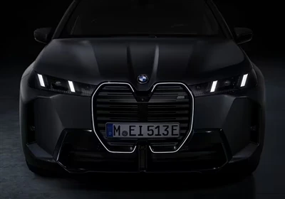 Jiska 701 km, twa varyant ki disponib - Nouvo BMW IX ofisyèlman devwale, lans...