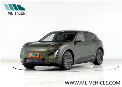 2024  Avita 07  EV SUV