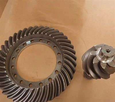 FAW  Jiefang Pelvic  Angle  Tooth  Assembly  2402940DA6A