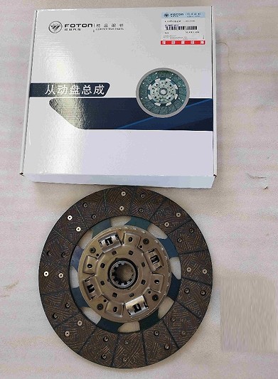 Foton Aumark 325 Clutch Plate 1105116100003 ISF3.8 Engine