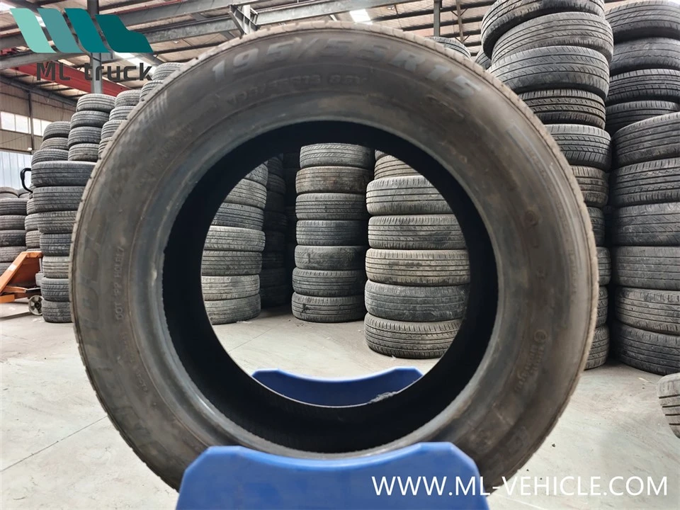 Yo itilize kawotchou 195/55R15
